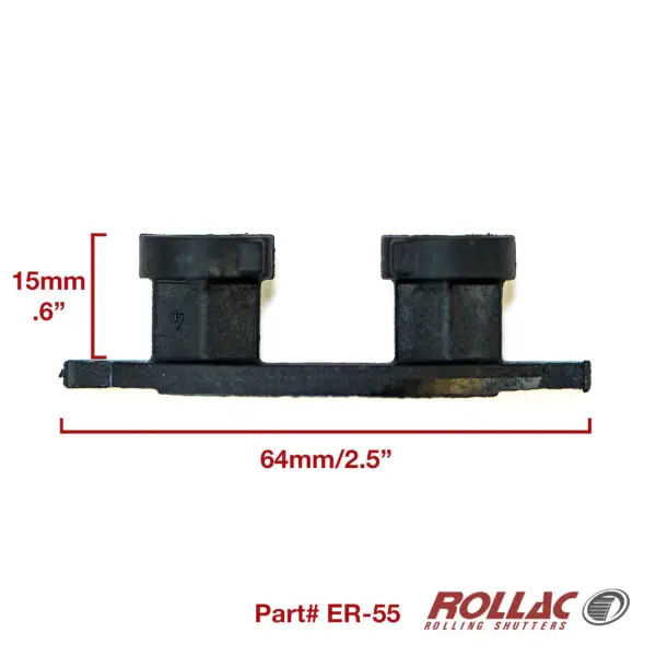 End Ret, for RLL55X