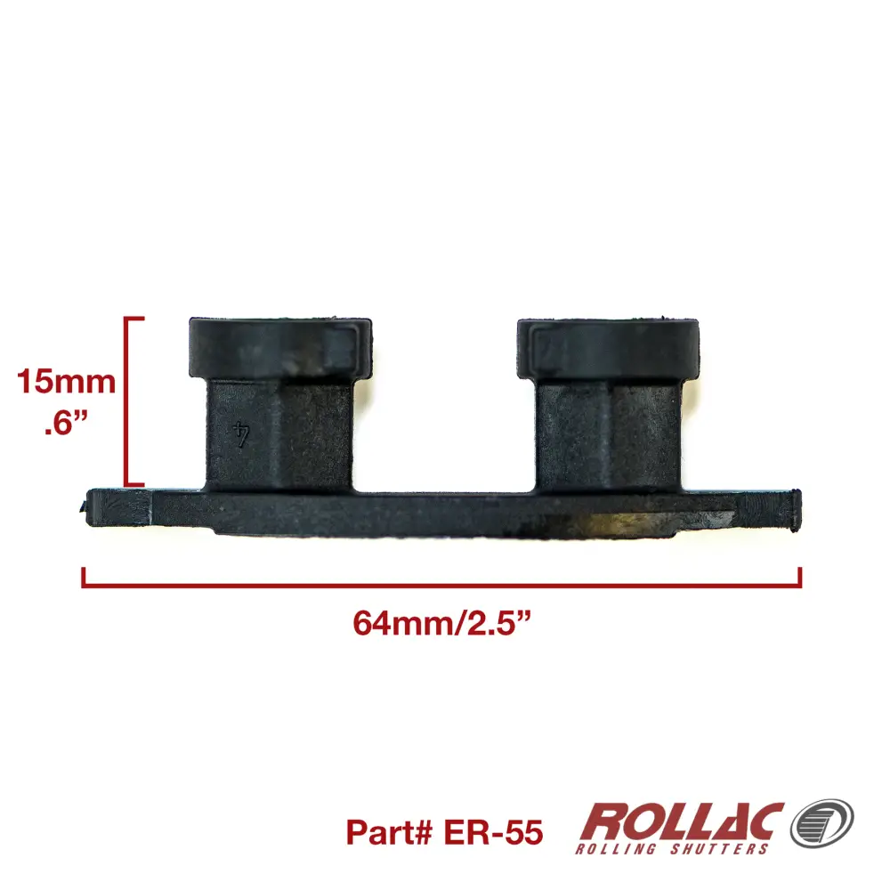 End Ret, for RLL55X