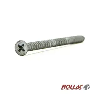 Screws for ER-55 and RLL55X