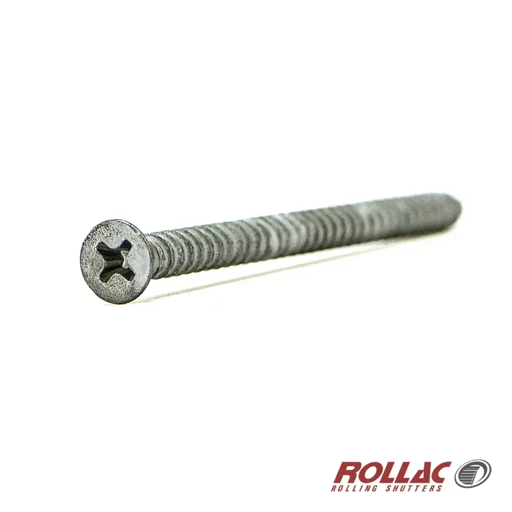 Screws for ER-55 and RLL55X