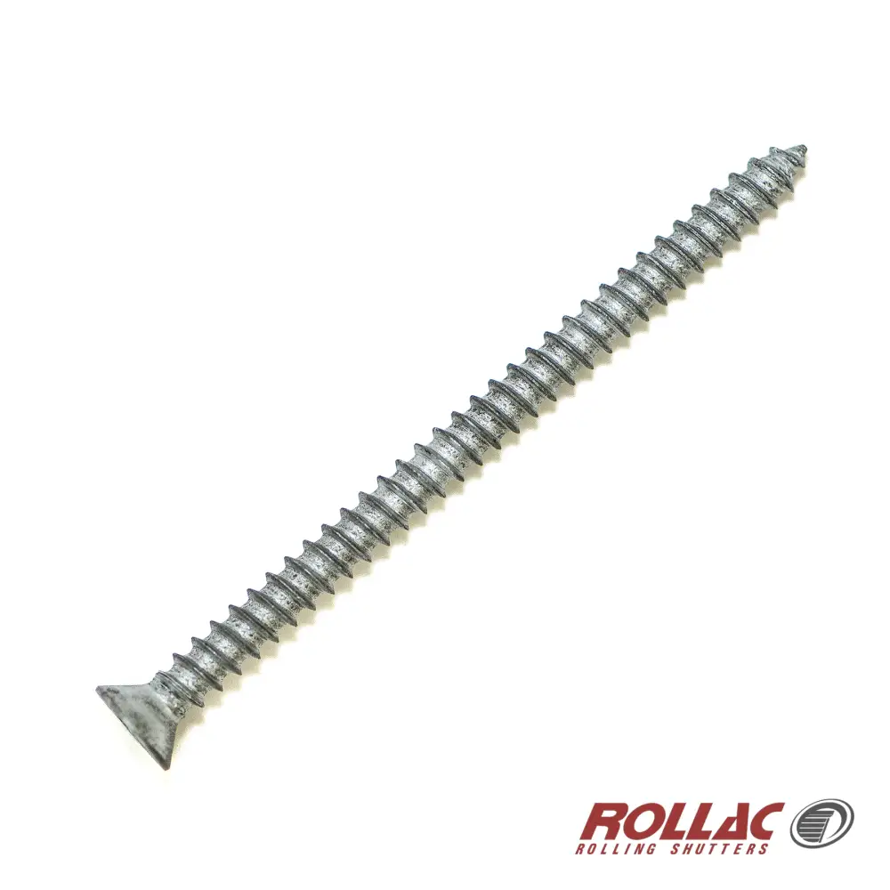 Screws for ER-55 and RLL55X