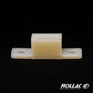Stormbar top-receptor