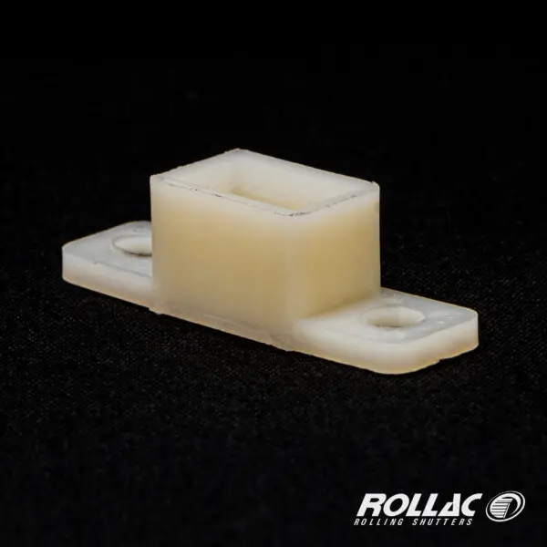 Stormbar top-receptor