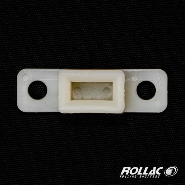Stormbar top-receptor
