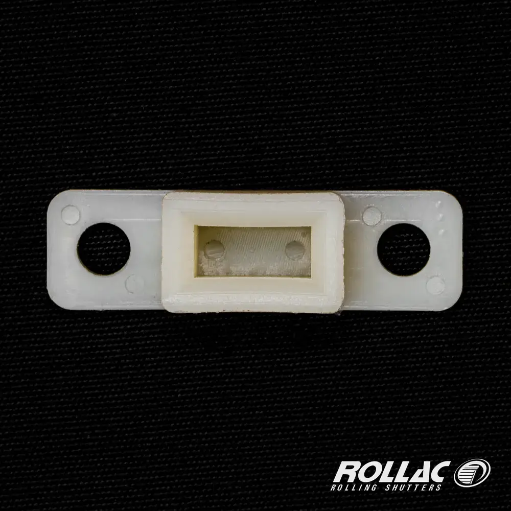 Stormbar top-receptor