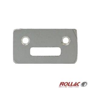 Stormbar floor plate