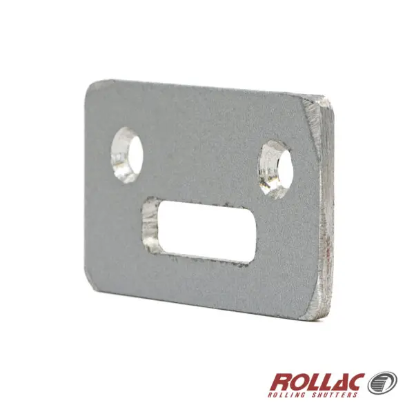 Stormbar floor plate