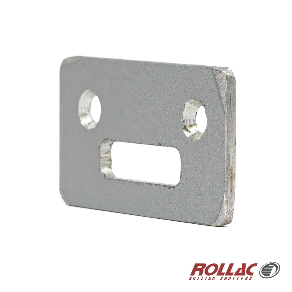 Stormbar floor plate