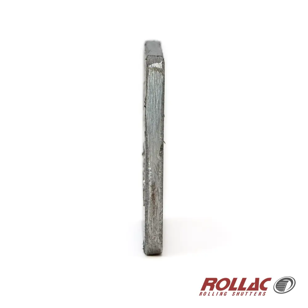 Stormbar floor plate