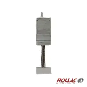 Stormbar insert assembly