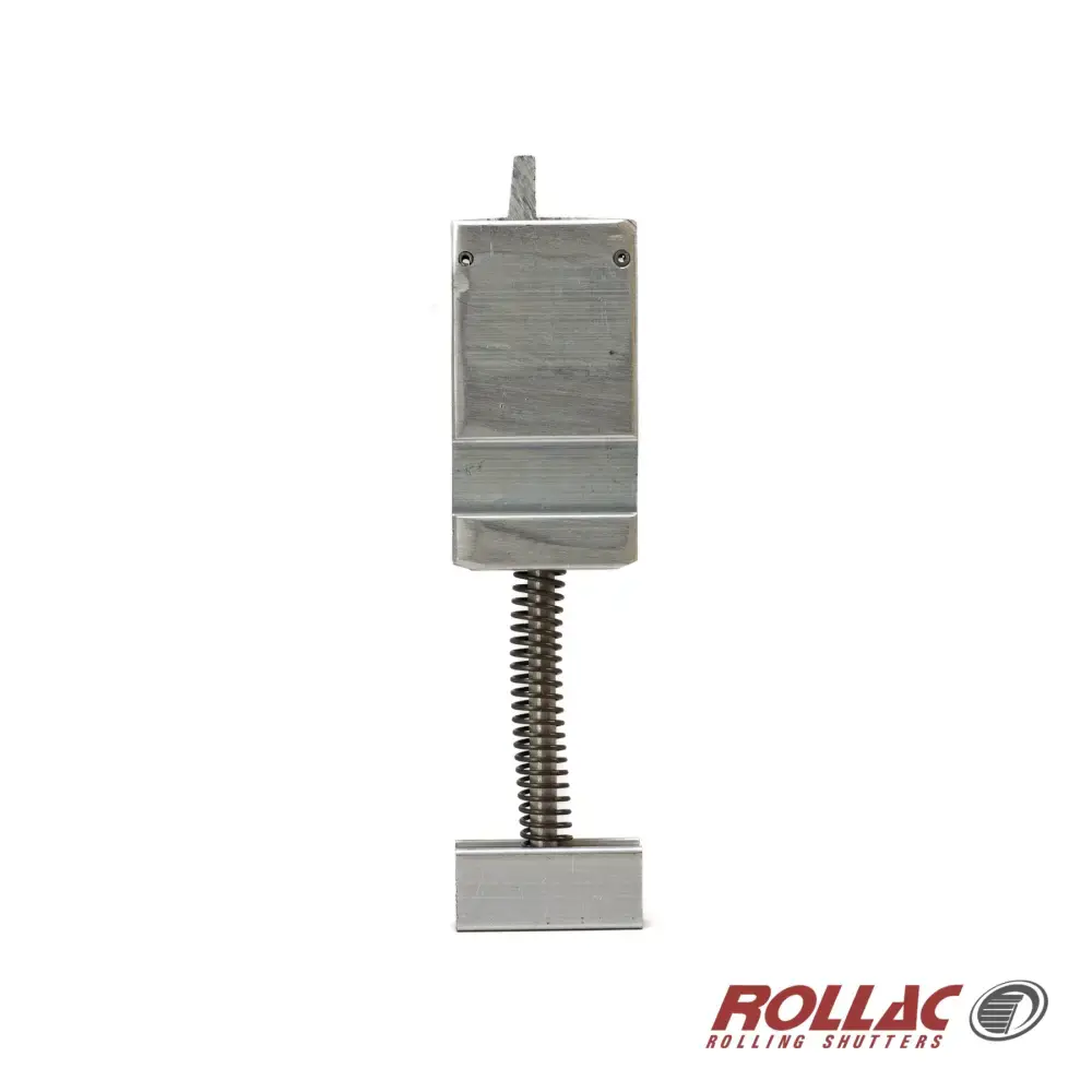 Stormbar insert assembly
