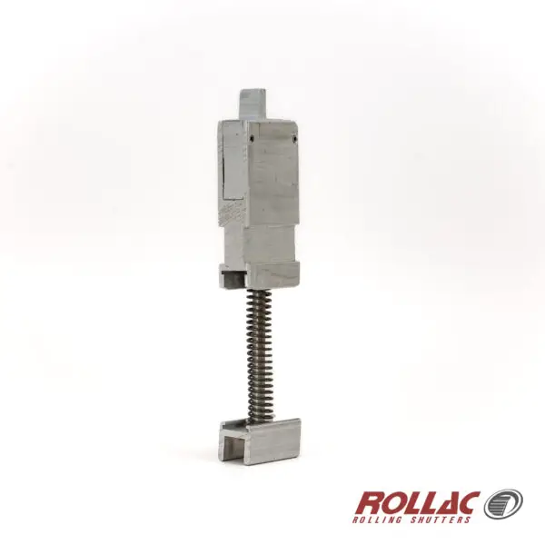 Stormbar insert assembly