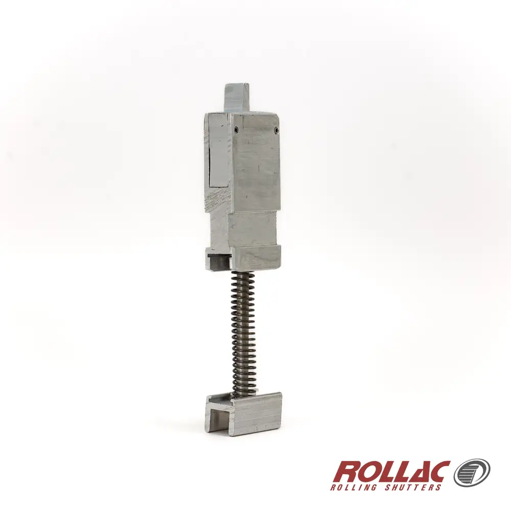 Stormbar insert assembly