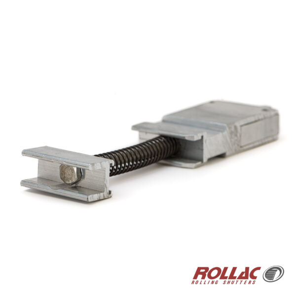 Stormbar insert assembly