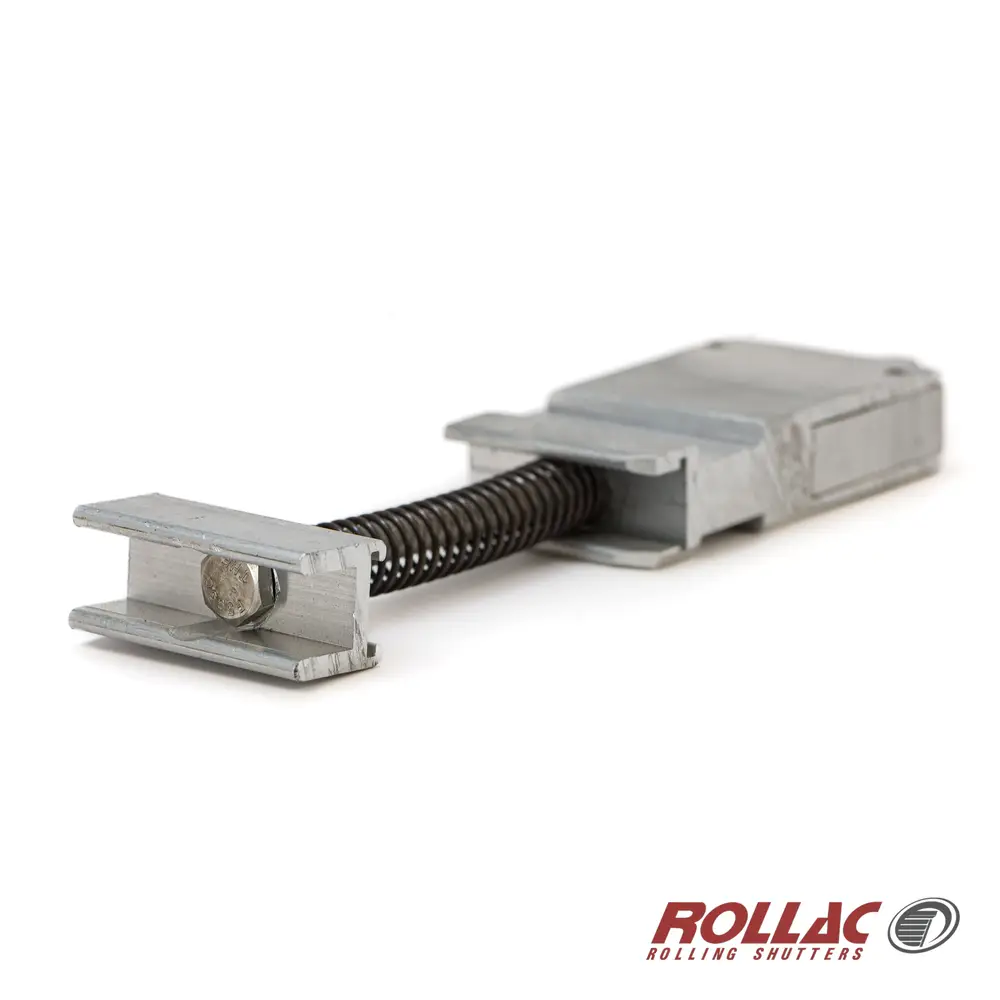 Stormbar insert assembly