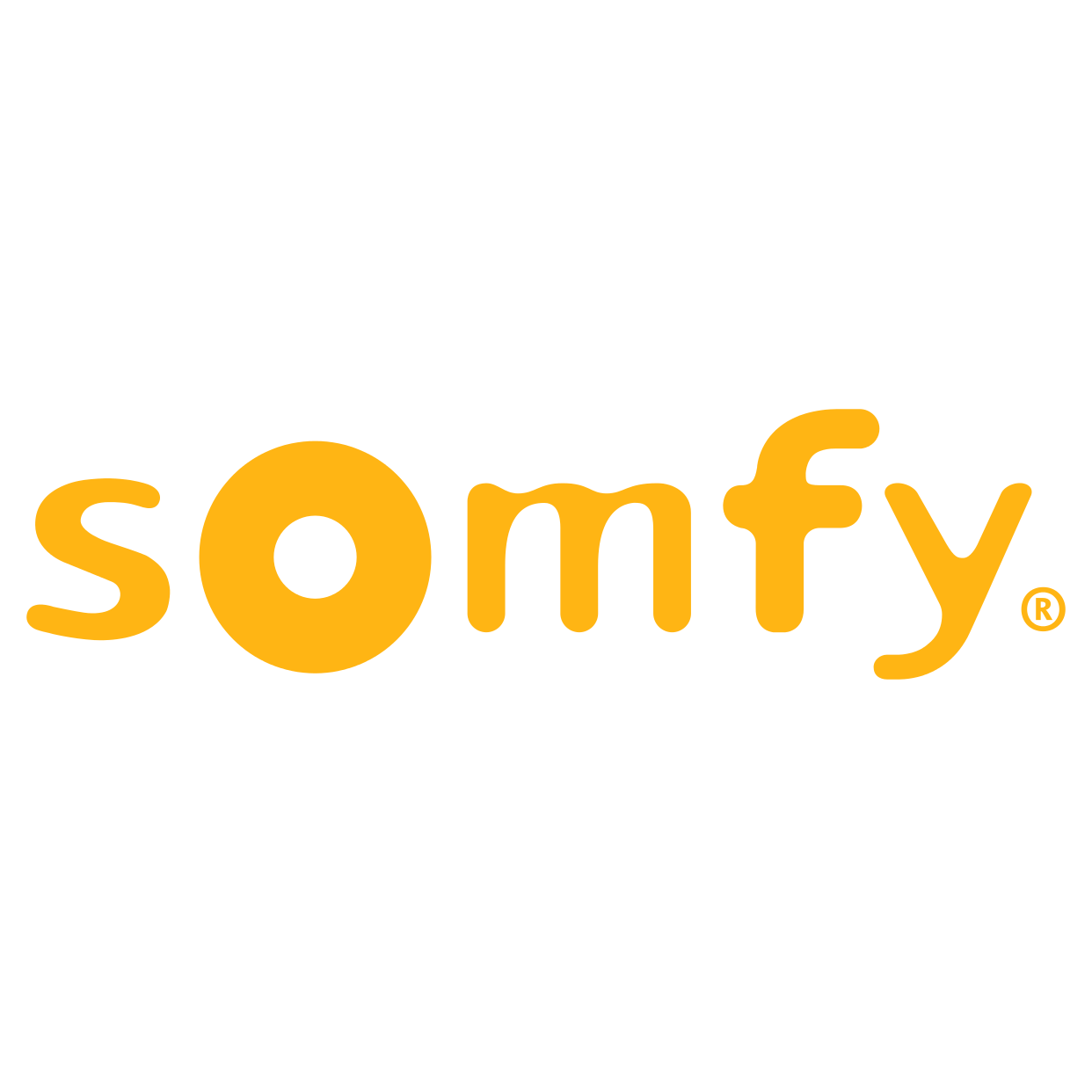 Somfy Logo
