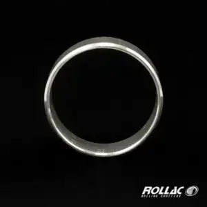 ALUM AXLE ADAPTOR F/ALUM AXLE (60MM OCT-76MM RND)