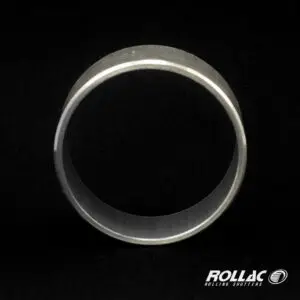 Aluminum Axle Adapter 70mm Oct to 88mm Round