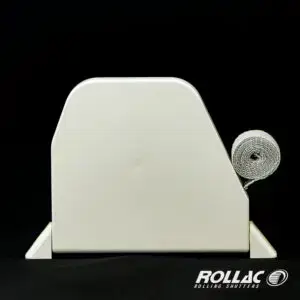 White, Grey tape, H146mm-W118mm-D21mm-L167mm