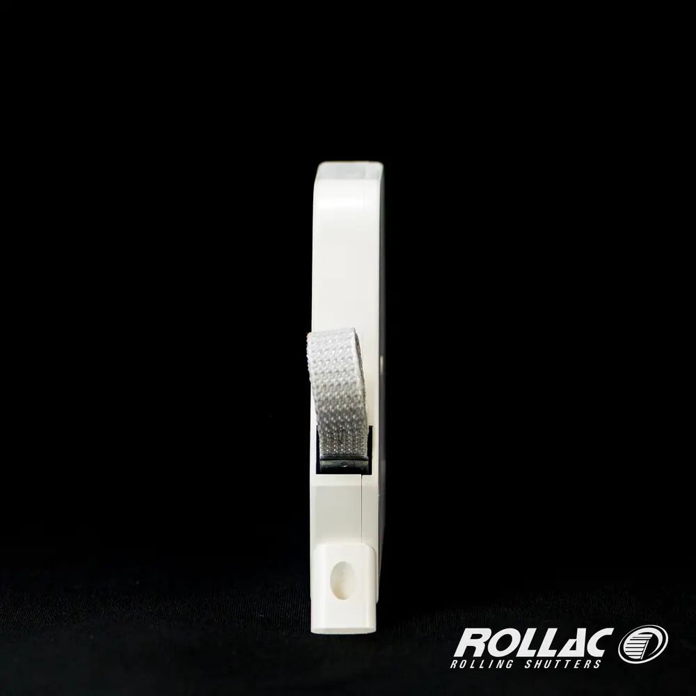 White, Grey tape, H146mm-W118mm-D21mm-L167mm
