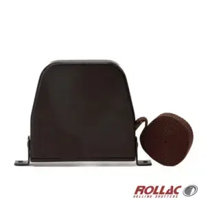 Brown, 15mm Width Tape